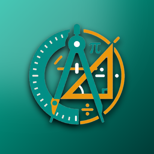 Geometry Shapes Calculator icon